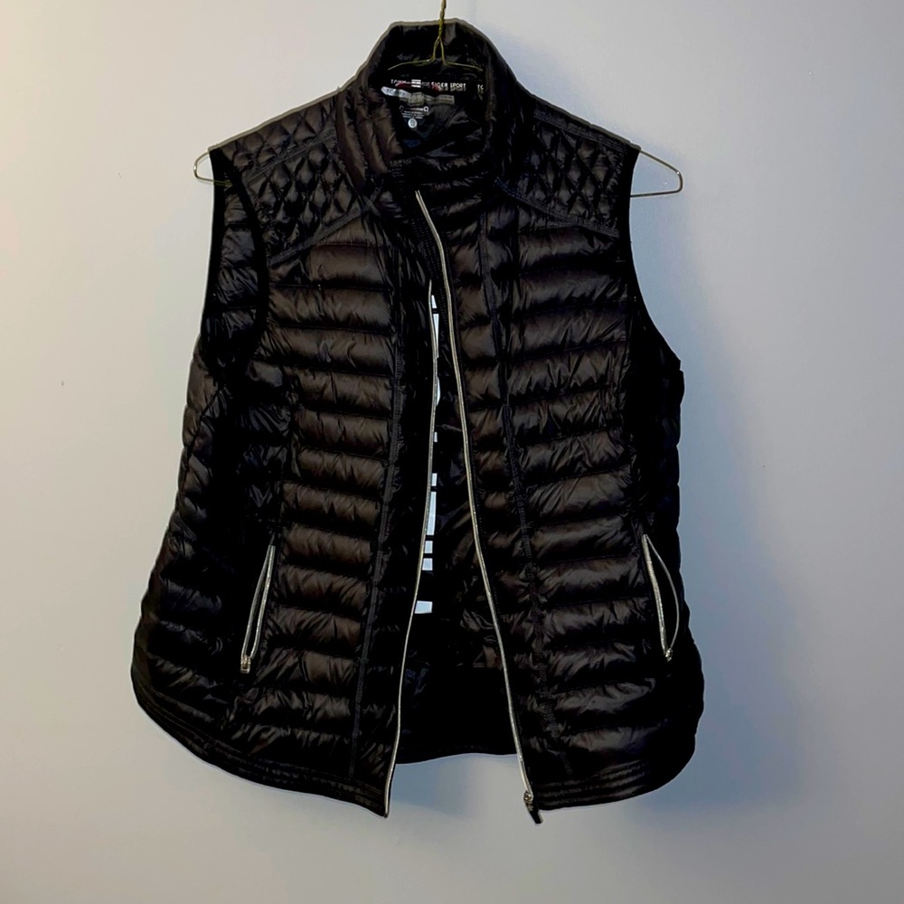 Tommy Hilfiger vest